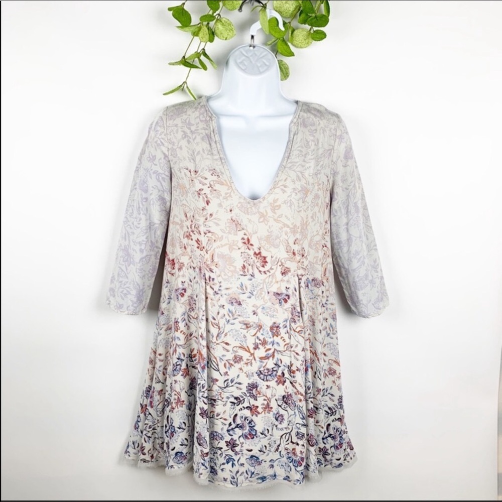 Tunic Top or Dress